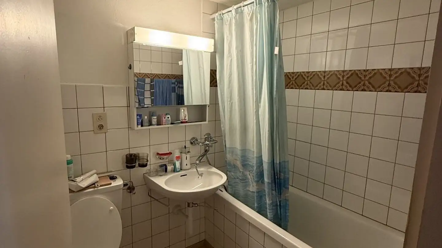 Casa singola in affitto - Grassiweg 6, 3714 Frutigen - Foto 4