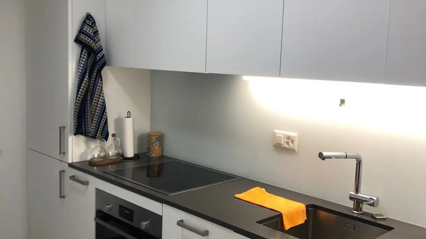 Appartamento in affitto - 6575 Vairano - Foto 3