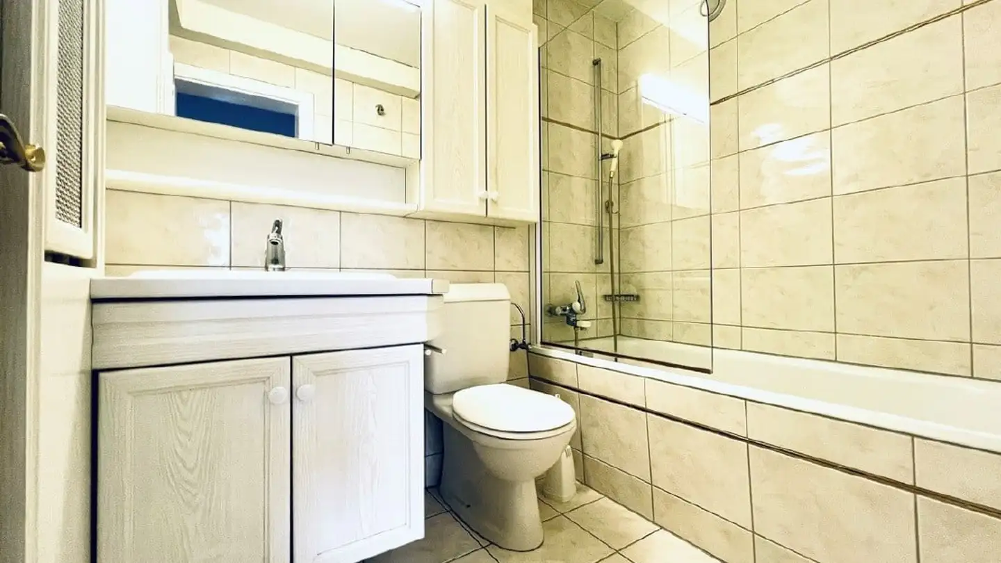 Appartement à louer - Rosenstrasse 12, 9430 St. Margrethen SG - Photo 4