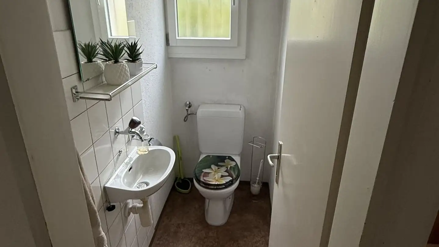 Casa singola in affitto - Grassiweg 6, 3714 Frutigen - Foto 3