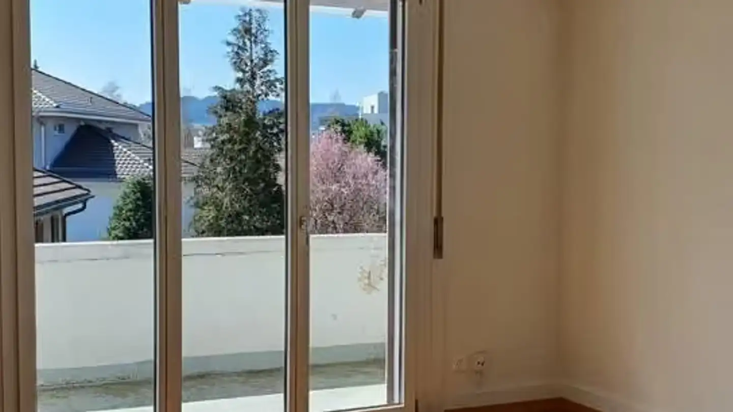 Wohnung mieten - Hessstrasse 34, 3097 Liebefeld