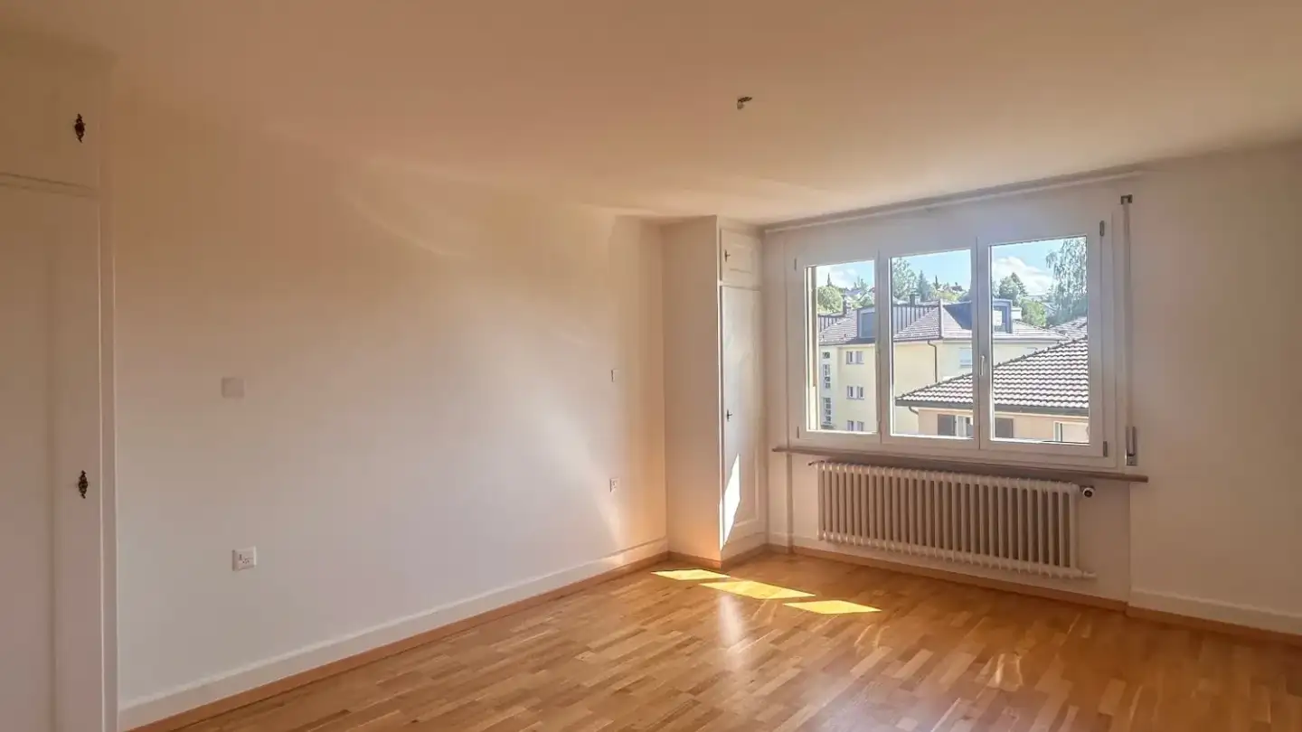 Wohnung mieten - Hessstrasse 34, 3097 Liebefeld - Foto 2
