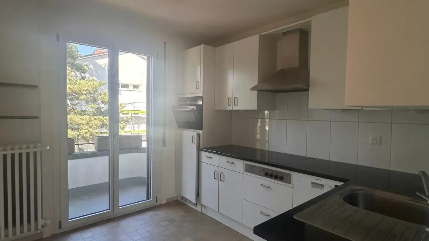 Wohnung mieten - Hessstrasse 34, 3097 Liebefeld - Foto 3