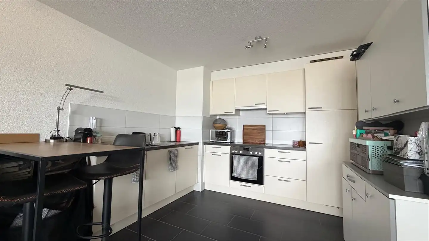 Appartement à louer - Rue De La Condémine 39, 1628 Vuadens - Photo 2