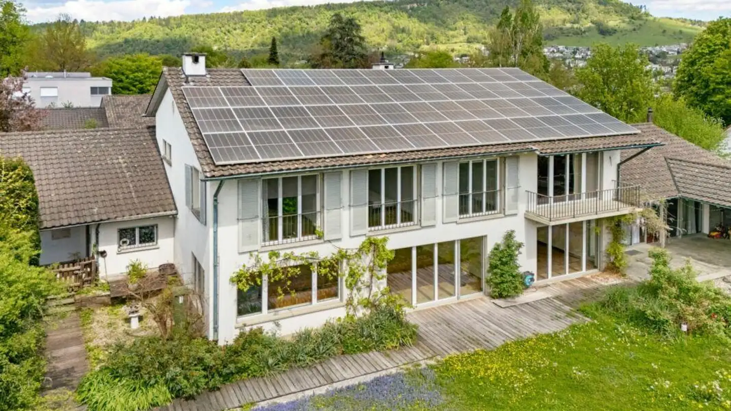 Villa for sale - Langhagstrasse, 4410 Liestal