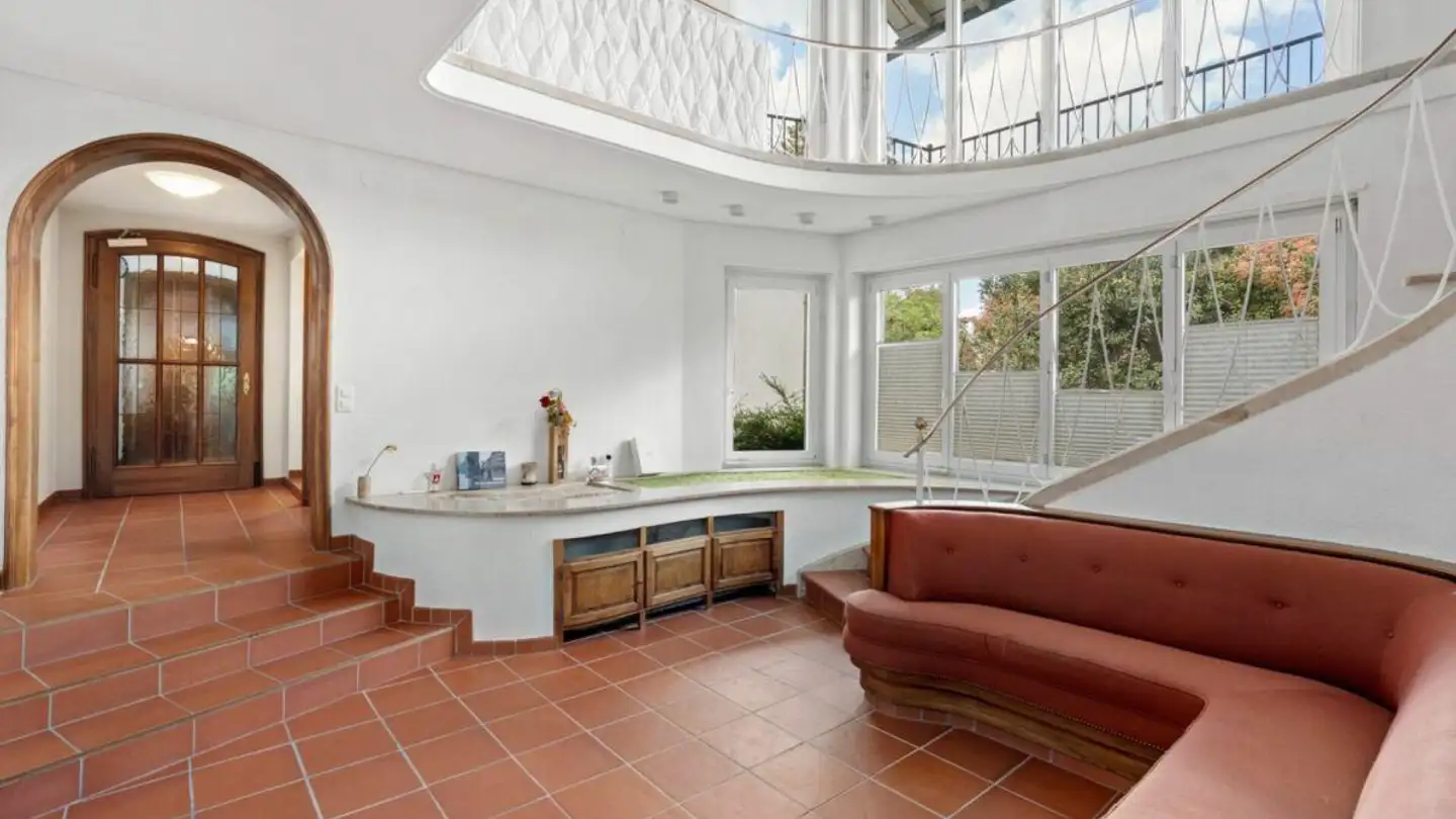 Villa for sale - Langhagstrasse, 4410 Liestal - Photo 2