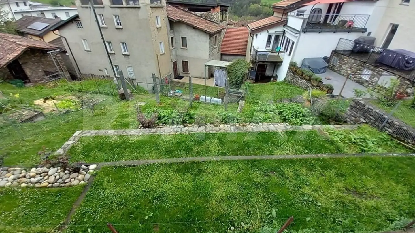 Casa singola in vendita - 6953 Lugaggia - Foto 4