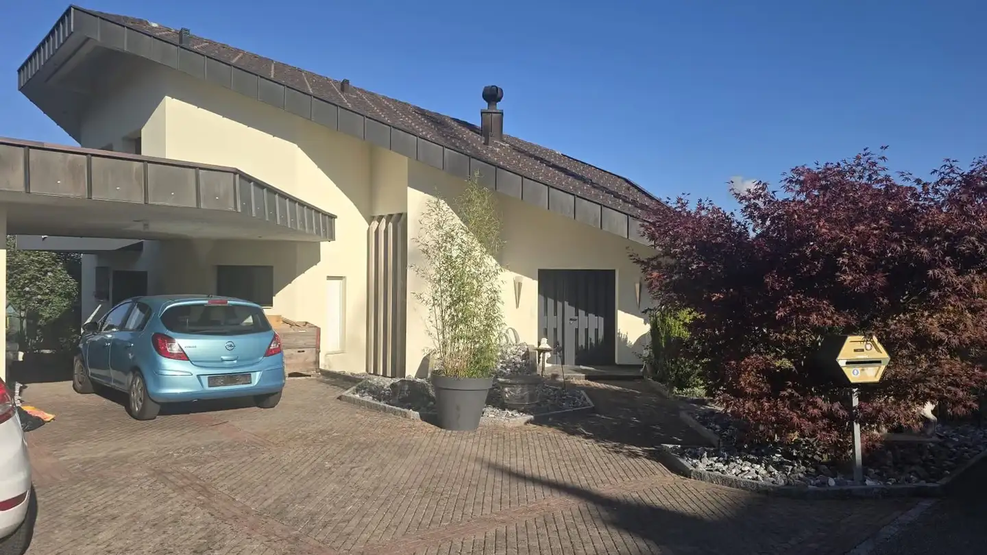 Single house for sale - Gröderstrasse, 4658 Däniken SO