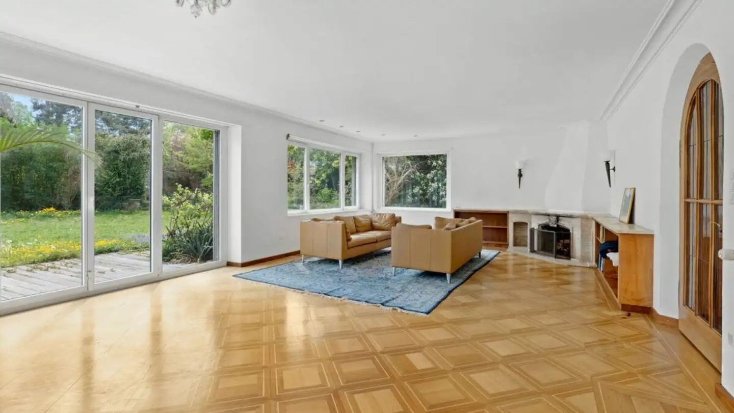 Villa for sale - Langhagstrasse, 4410 Liestal - Photo 3