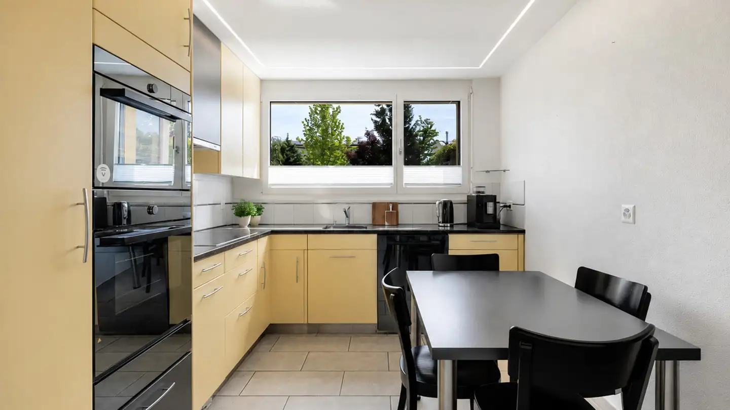 Appartement à vendre - Route Des Bonnesfontaines, 1700 Fribourg - Photo 4