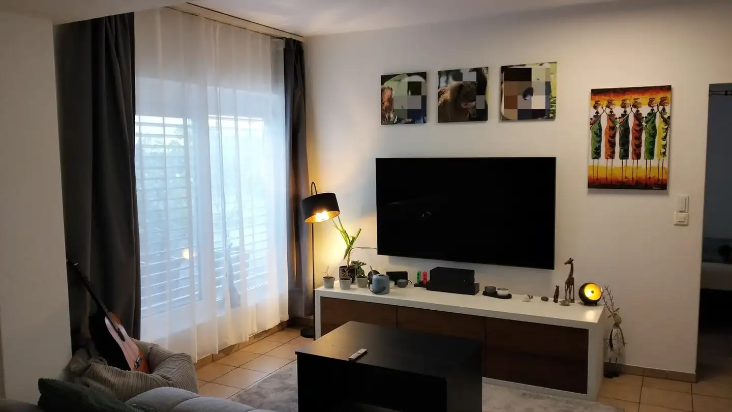 Appartamento in affitto - Stockacker 2a, 8905 Arni AG
