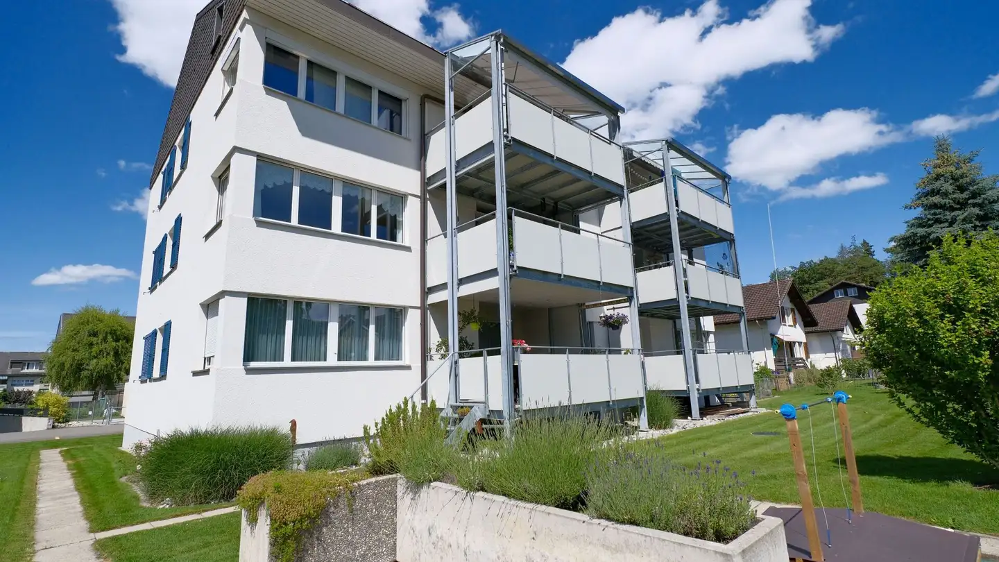 Wohnung kaufen - Ameisenweg 10, 3634 Thierachern