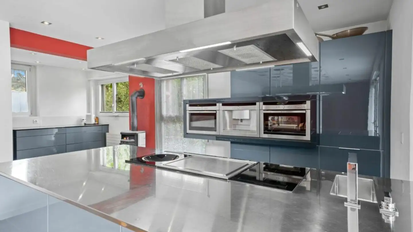Villa for sale - Langhagstrasse, 4410 Liestal - Photo 4