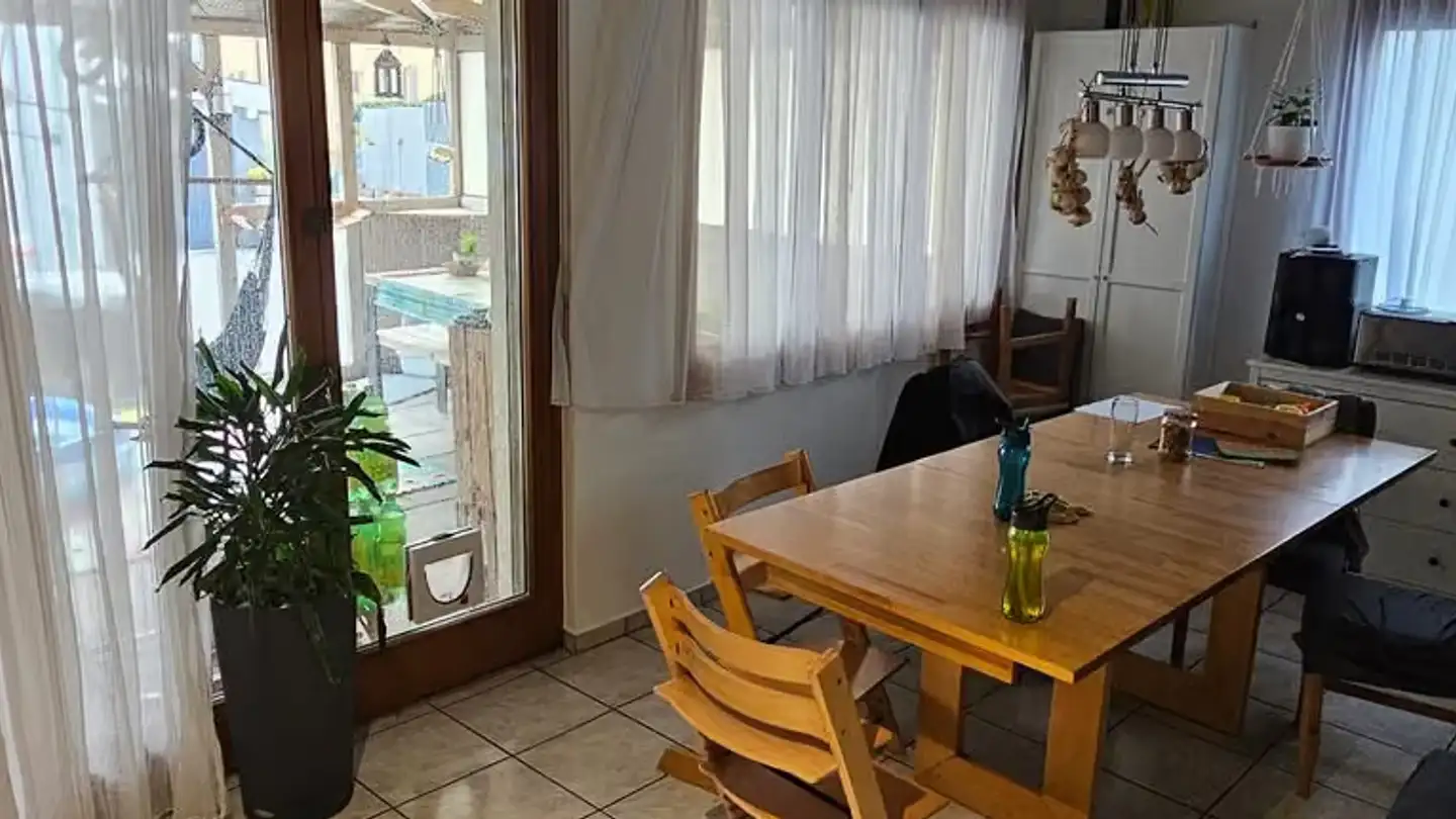 Apartment for rent - Vorstadt 3b, 5623 Boswil - Photo 2