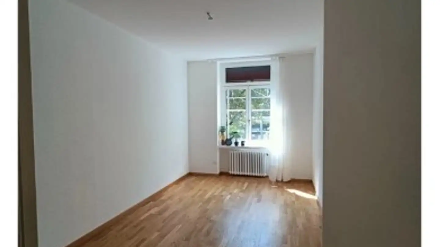 Spazio ufficio in affitto - Rosenbergstrasse 50, 9000 St. Gallen