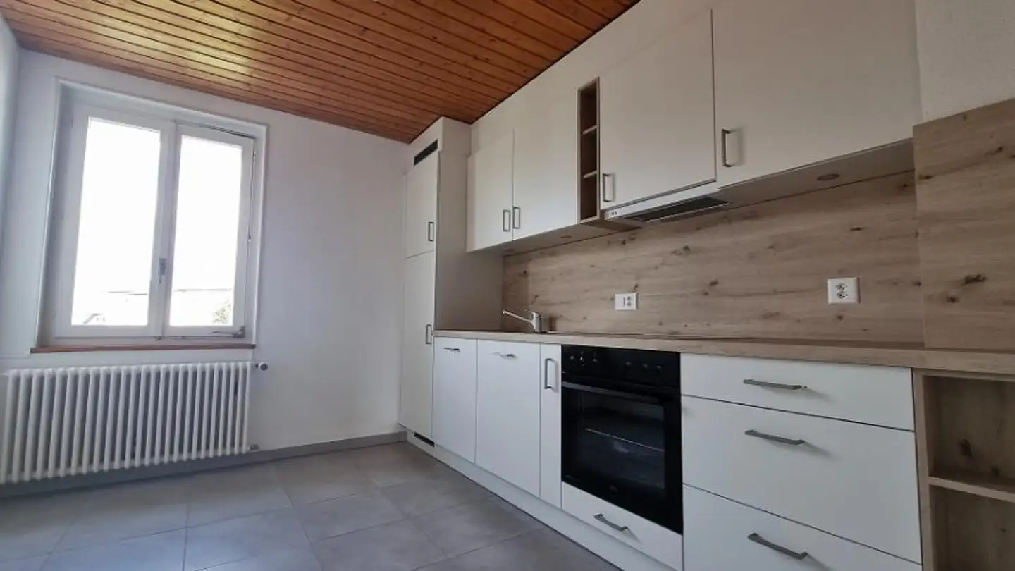 Apartment for rent - Rue de la Gare 23, 2830 Courrendlin - Photo 2