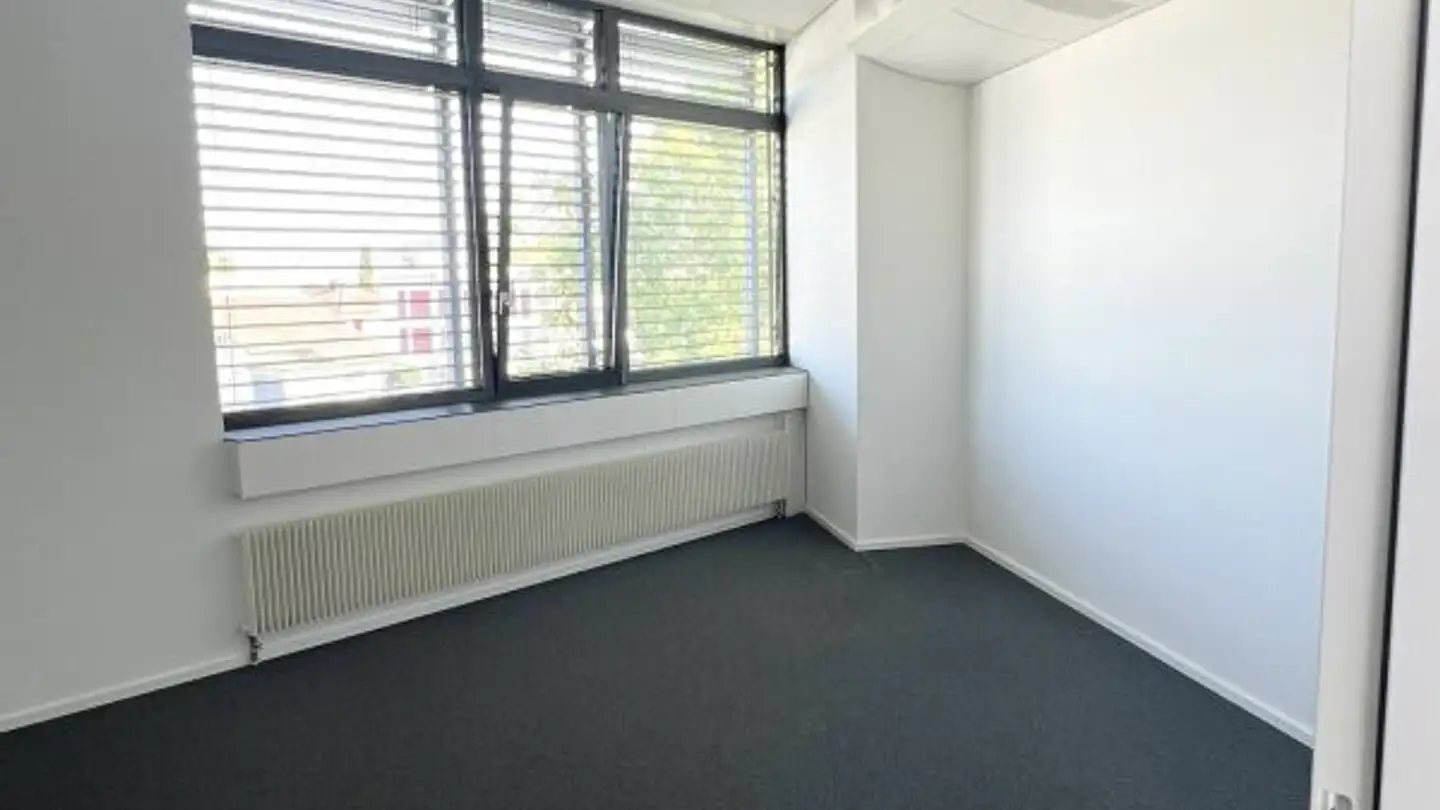 Spazio ufficio in affitto - Römerstrasse 2, 5502 Hunzenschwil - Photo 4