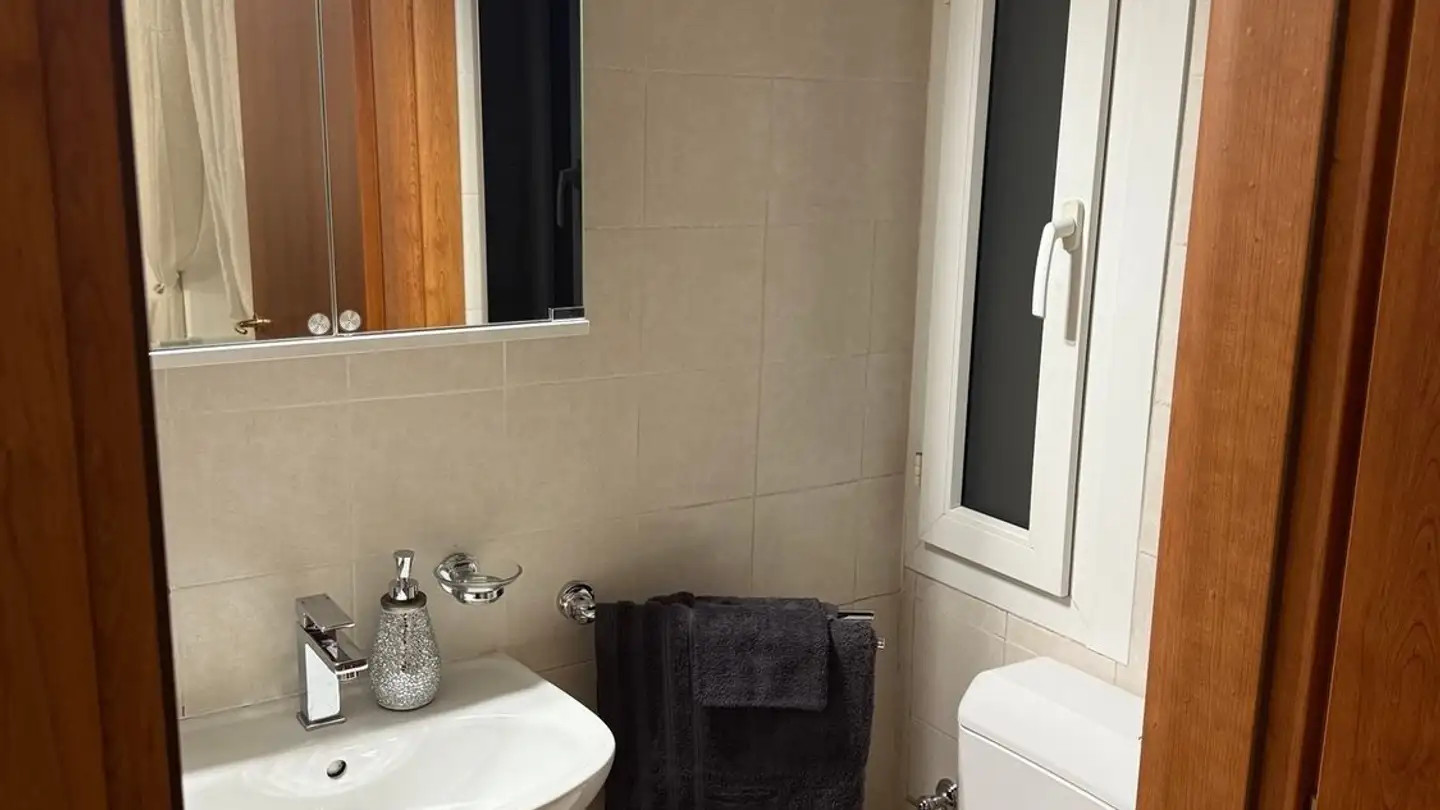 Single house for rent - Via Luigi Pasteur 14a, 6830 Chiasso - Photo 4