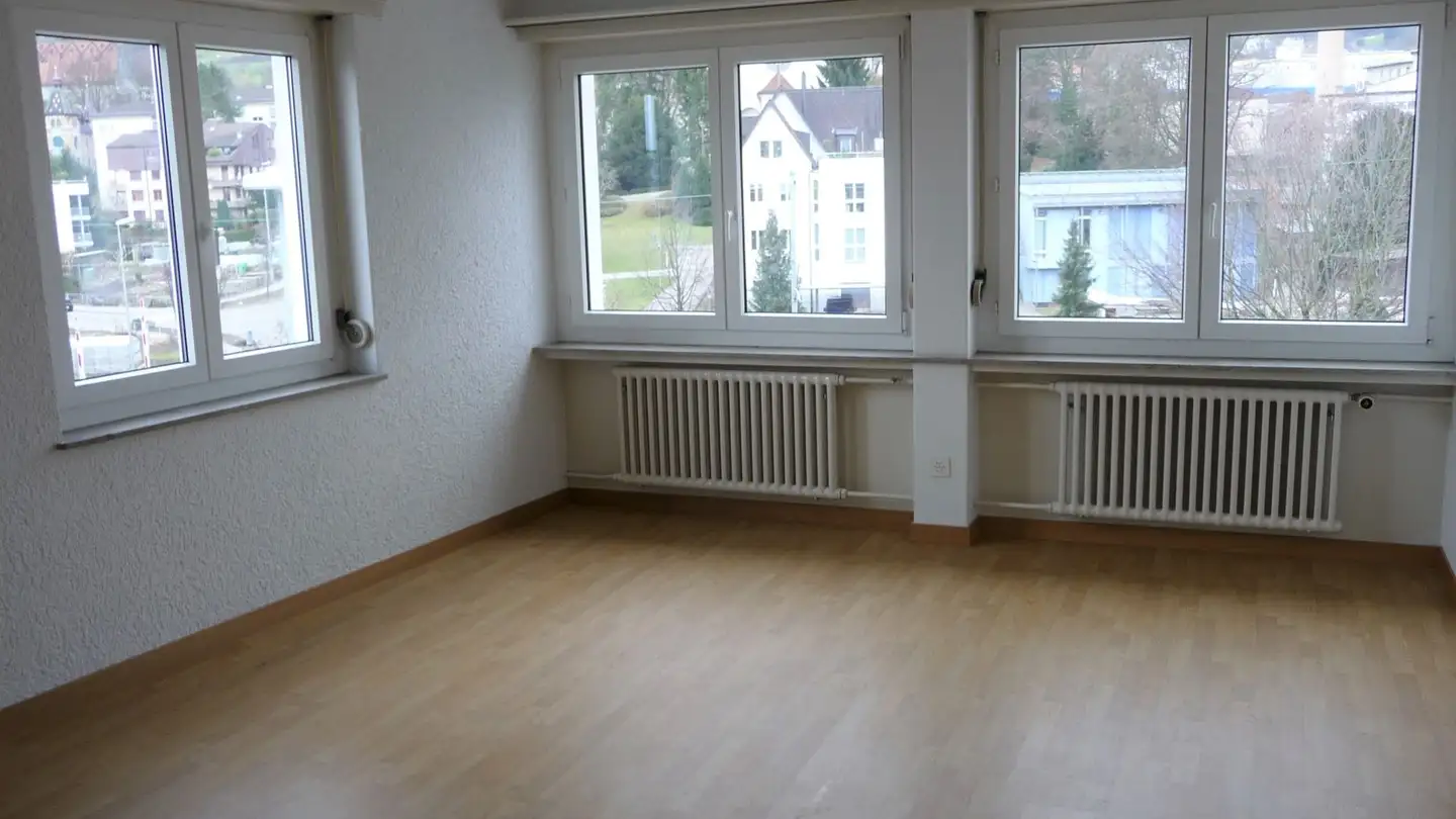 Appartement à louer - Signalstrasse, 9400 Rorschach - Photo 2