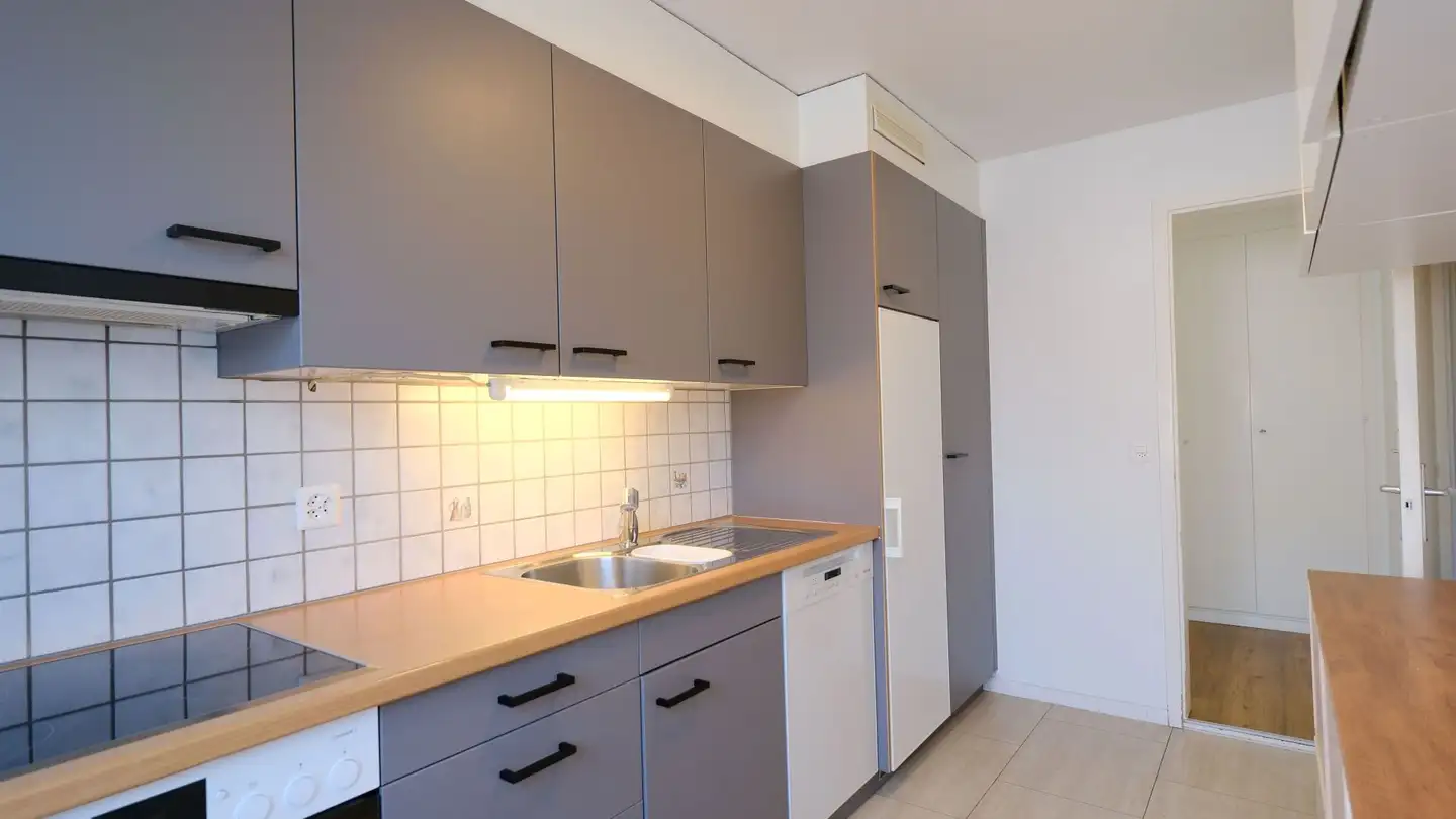 Apartment for sale - Ameisenweg 10, 3634 Thierachern - Photo 4