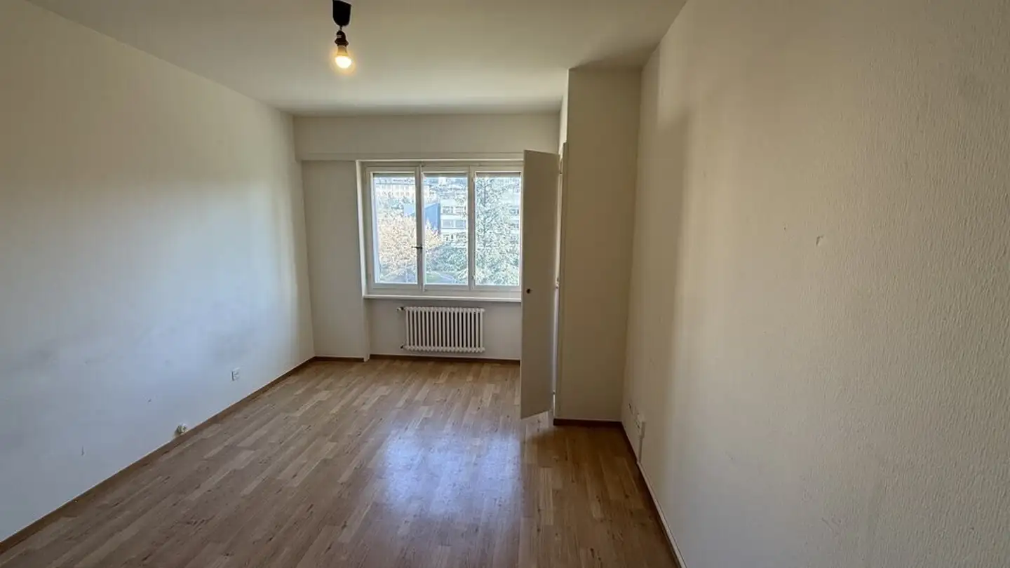 Appartamento in affitto - Avenue De La Rochelle 18, 1008 Prilly - Foto 2