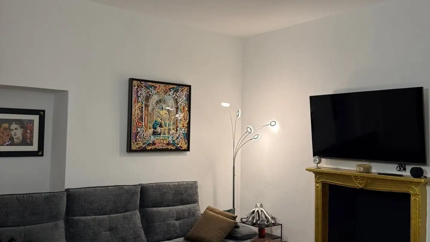 Single house for rent - Via Luigi Pasteur 14a, 6830 Chiasso