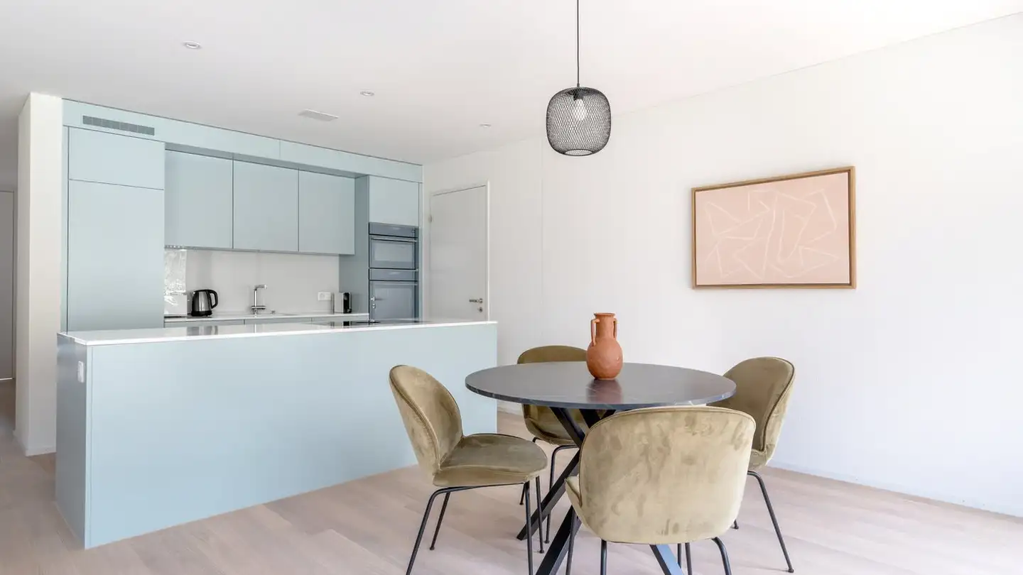 Furnished apartment for rent - Spindelstrasse 12, 8041 Zürich - Photo 4