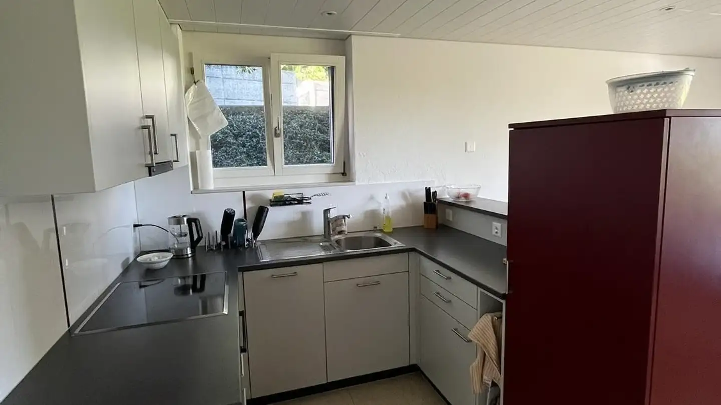 Furnished apartment for rent - 6026 Rain - Photo 4