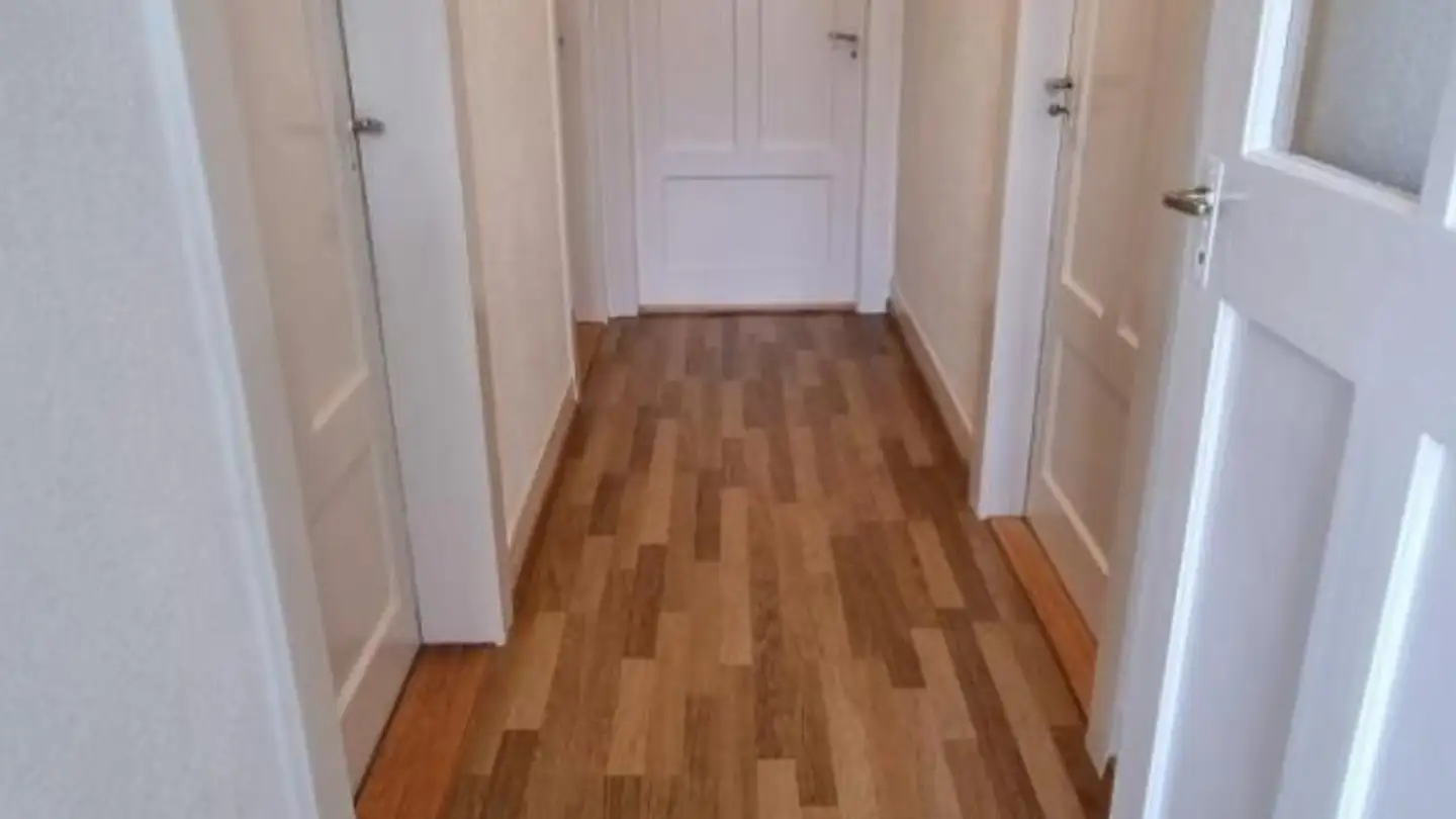 Apartment for rent - Rue de la Gare 23, 2830 Courrendlin - Photo 3