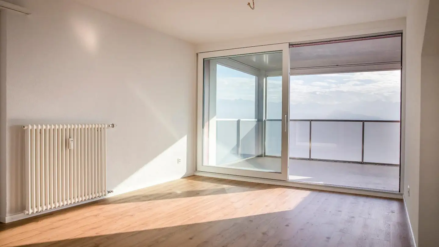 Wohnung mieten - Torkelstrasse 1, 9445 Rebstein