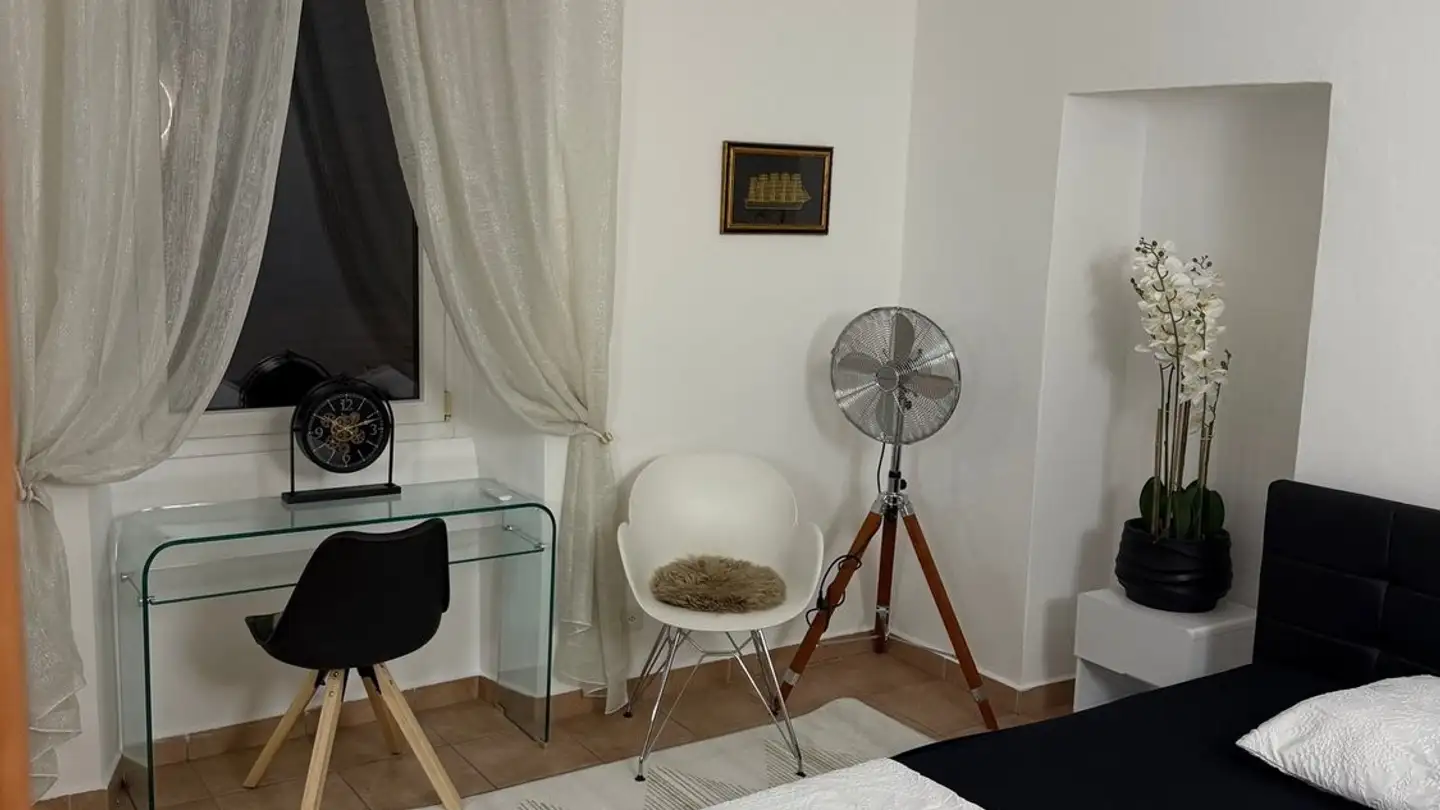 Casa singola in affitto - Via Luigi Pasteur 14a, 6830 Chiasso - Foto 4