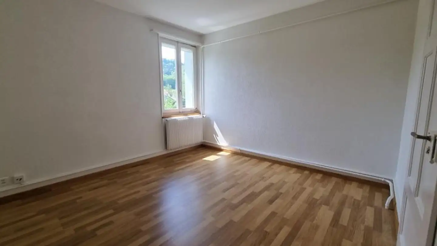 Apartment for rent - Rue de la Gare 23, 2830 Courrendlin - Photo 4