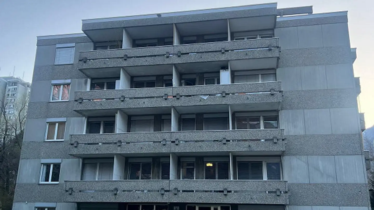 Appartamento in affitto - Wiesentalstrasse 95, 7000 Chur