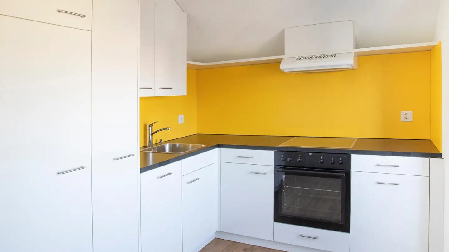 Appartement à louer - Torkelstrasse 1, 9445 Rebstein - Photo 3