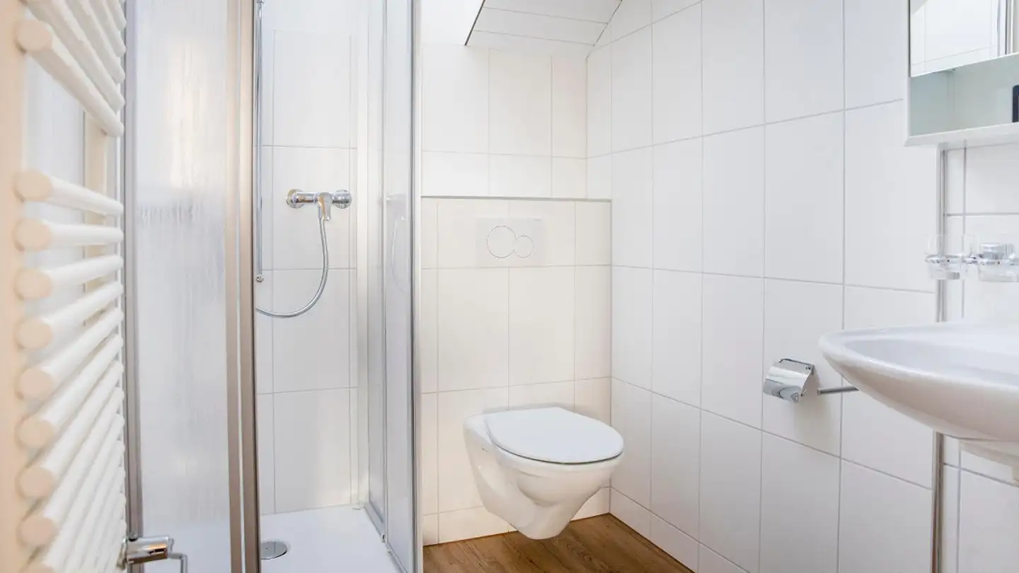Appartement à louer - Torkelstrasse 1, 9445 Rebstein - Photo 4