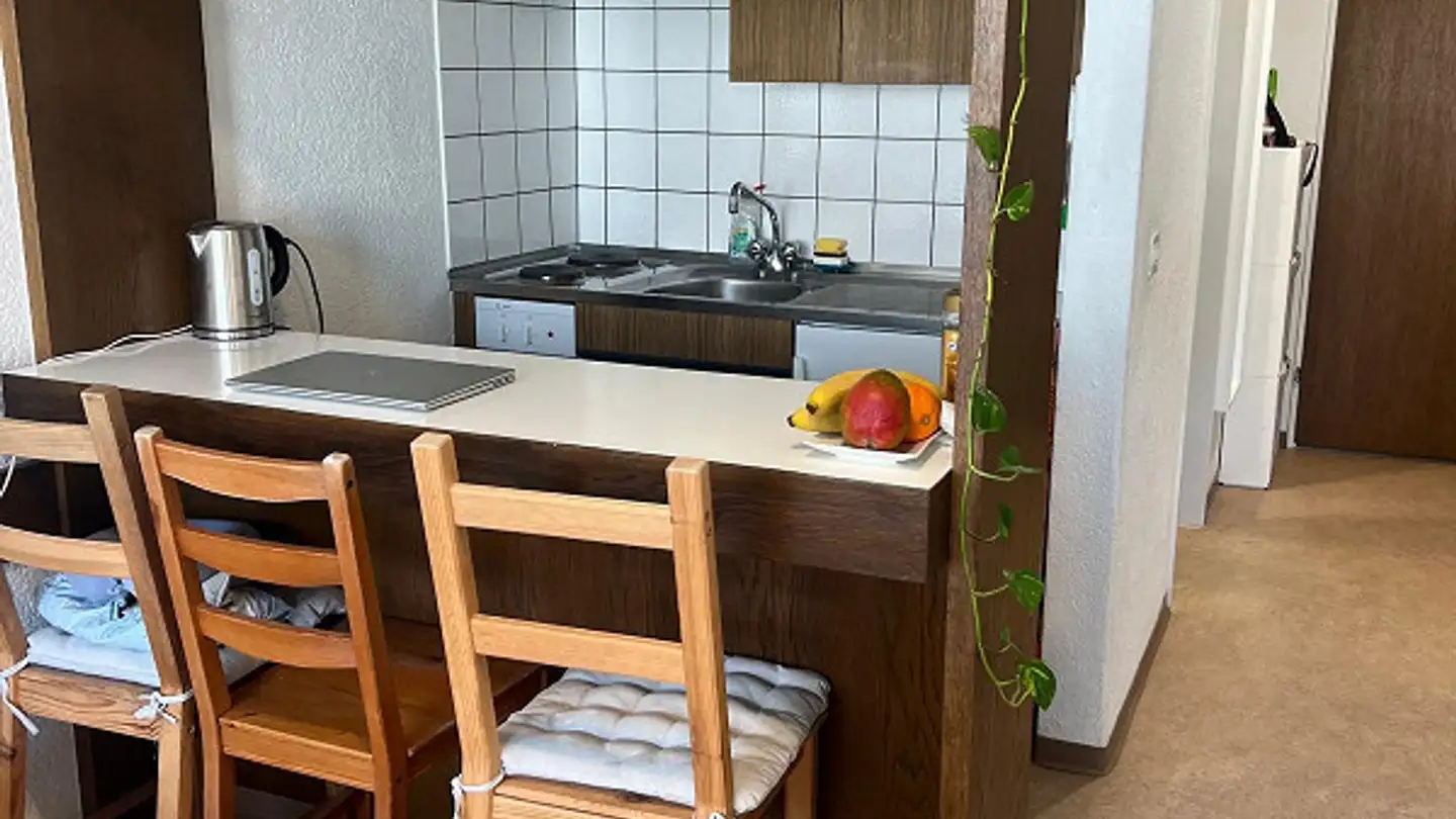 Appartamento in affitto - Wiesentalstrasse 95, 7000 Chur - Foto 2