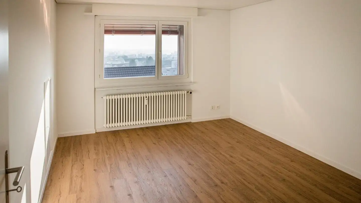 Wohnung mieten - Torkelstrasse 1, 9445 Rebstein - Foto 3