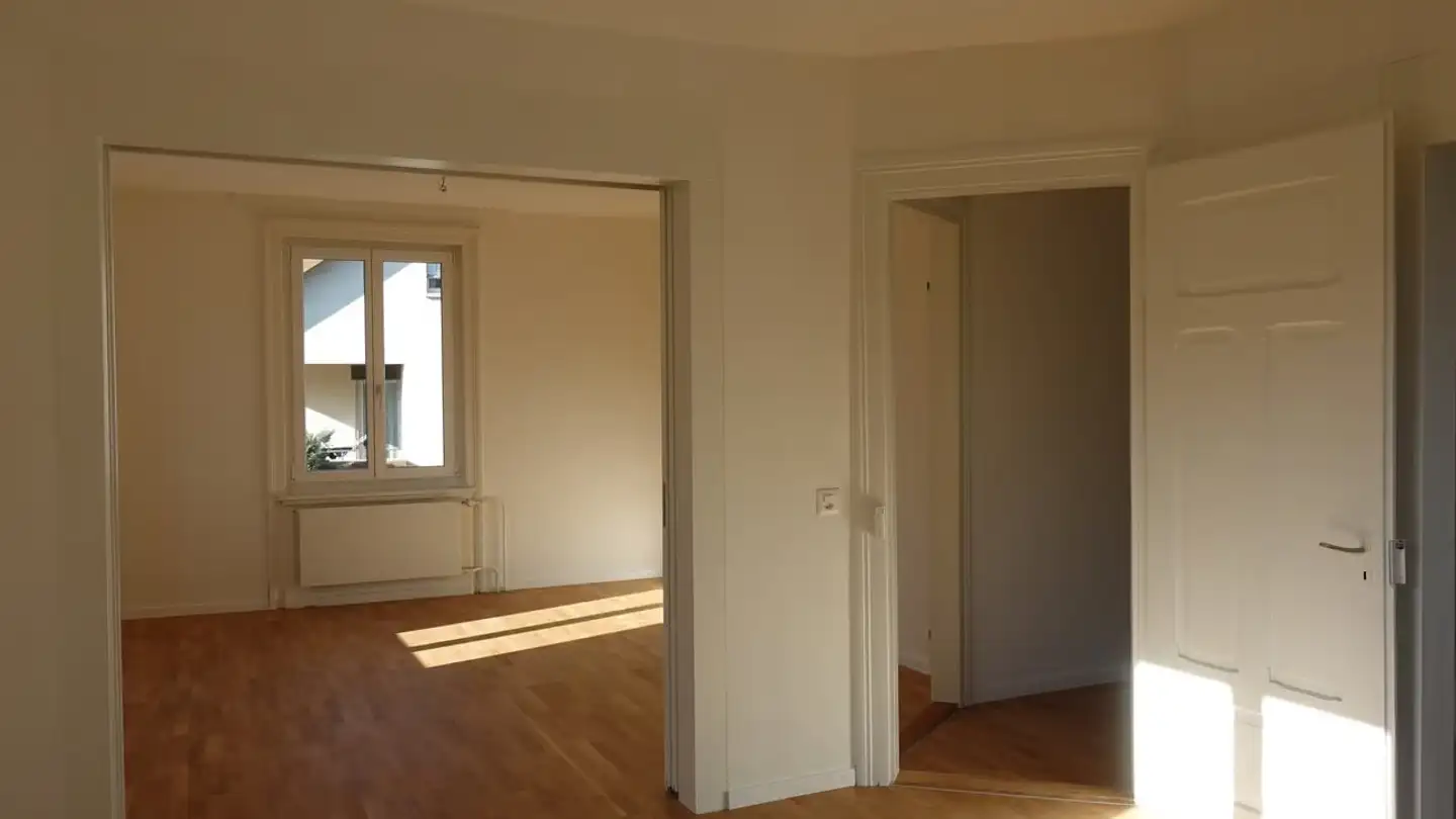 Attique à louer - Heimstrasse 7, 5430 Wettingen