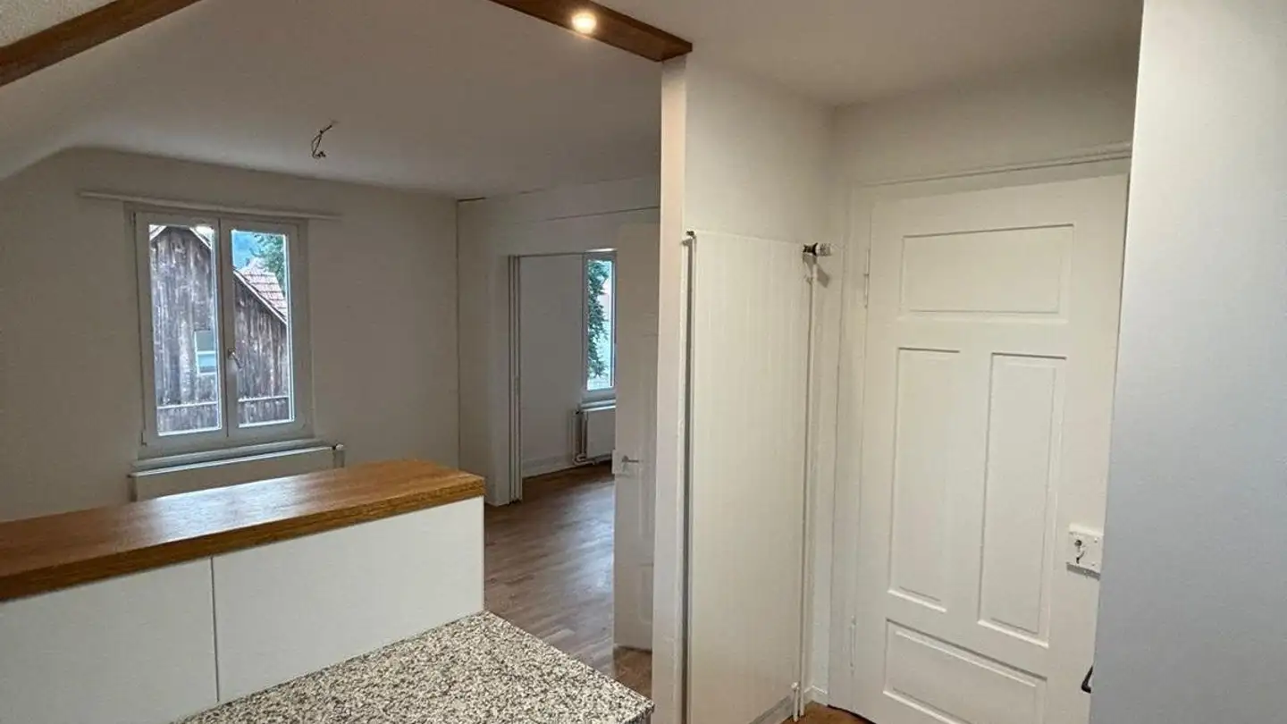 Attique à louer - Heimstrasse 7, 5430 Wettingen - Photo 3