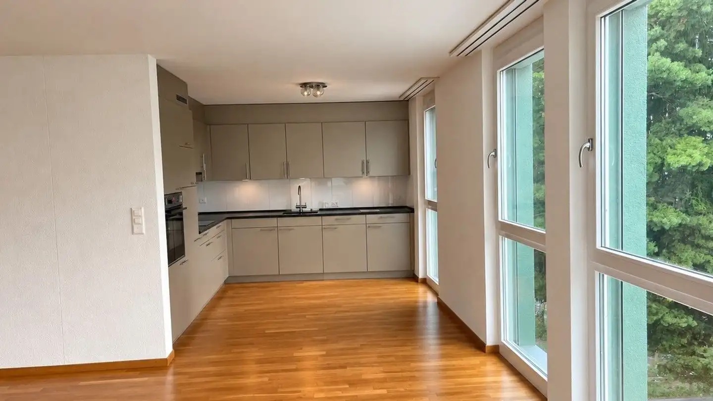 Apartment for rent - Gerbestrasse 2e, 9436 Balgach - Photo 3