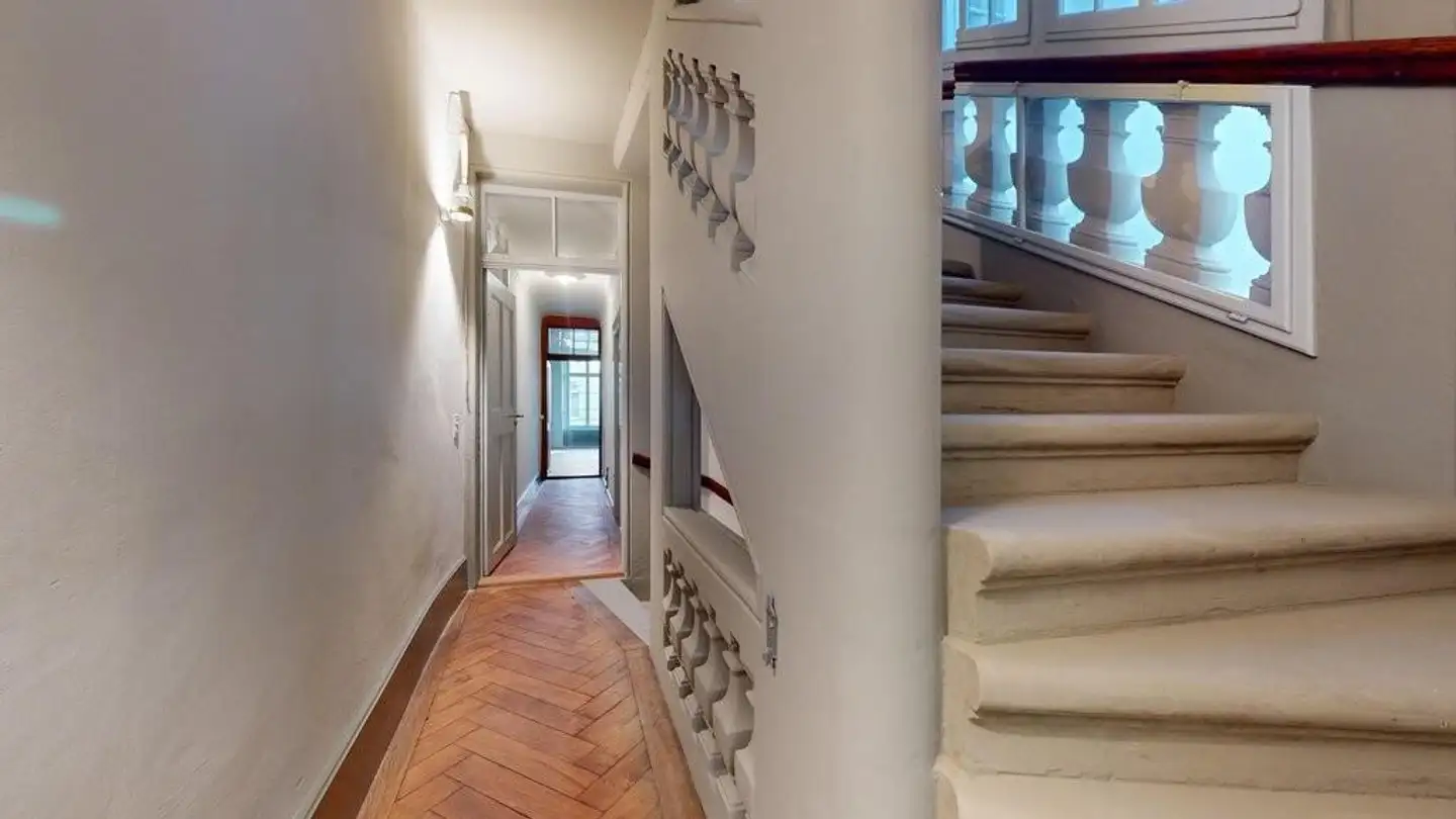 Appartamento in affitto - Kramgasse 21, 3011 Bern - Foto 3