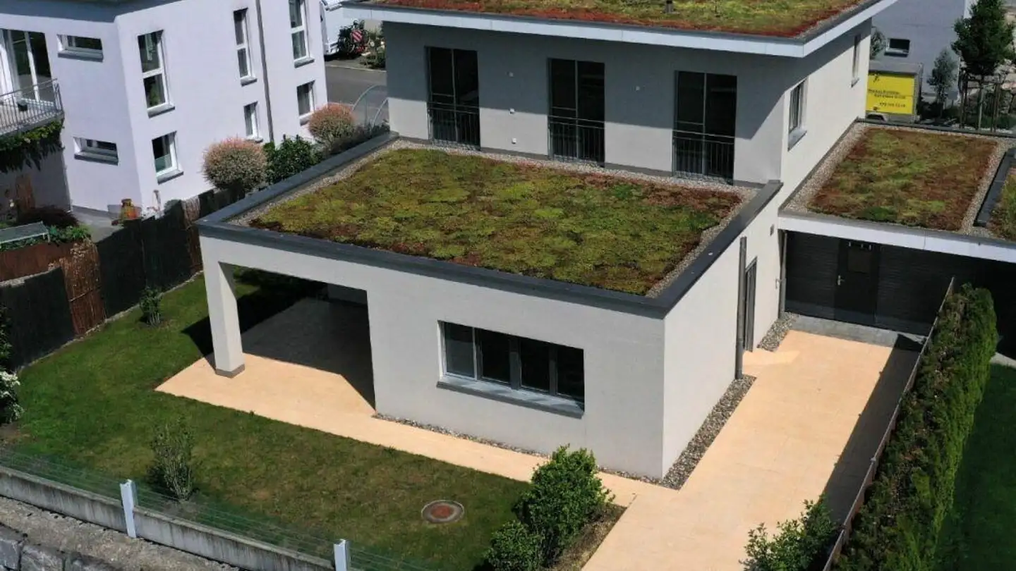 Einfamilienhaus kaufen - Kaltbach, 6212 Kaltbach