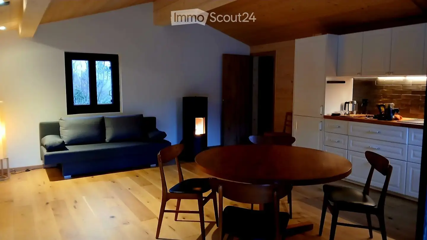 Appartamento in affitto - 1619 Les Paccots - Foto 2