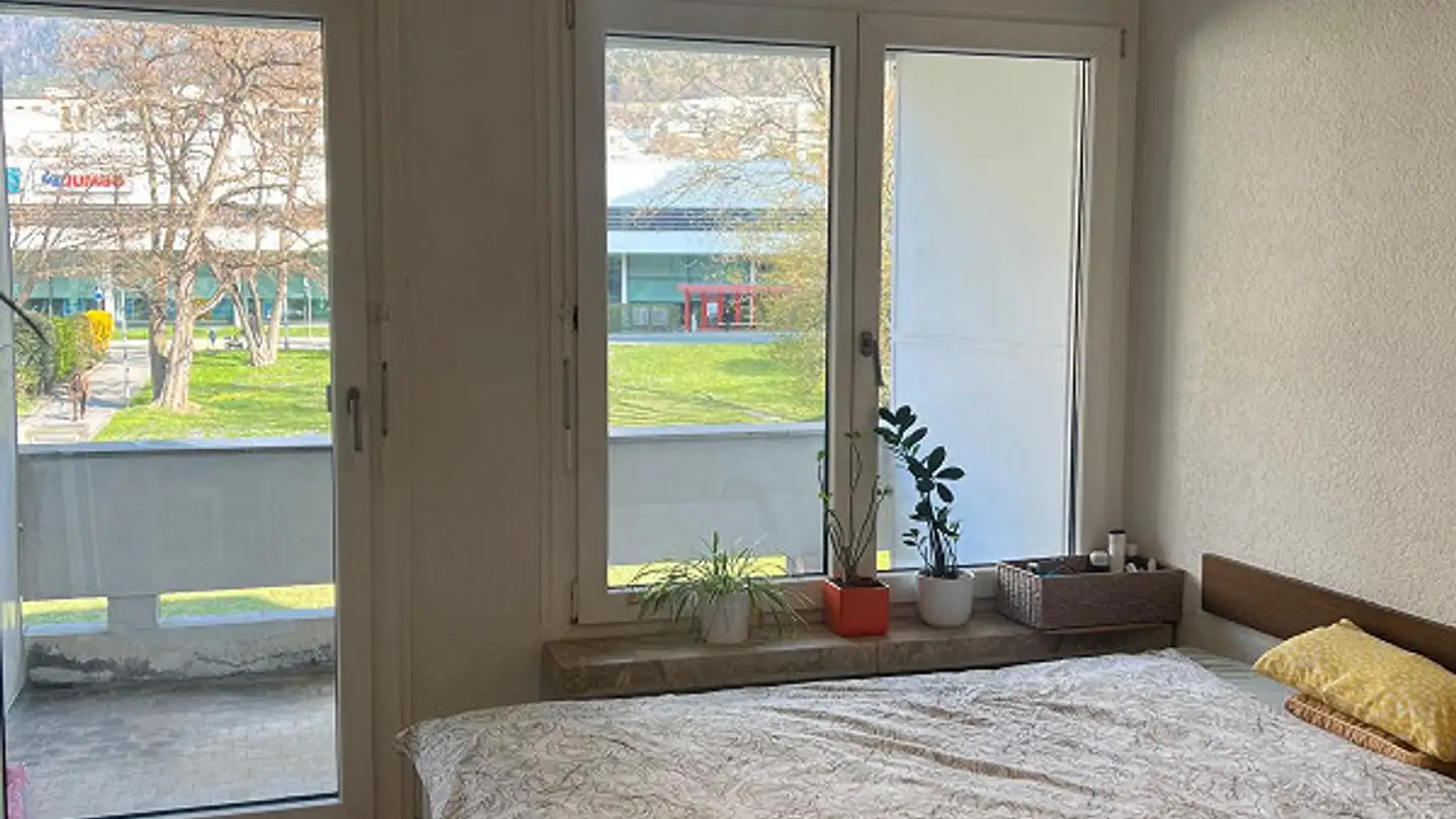 Appartamento in affitto - Wiesentalstrasse 95, 7000 Chur - Foto 3