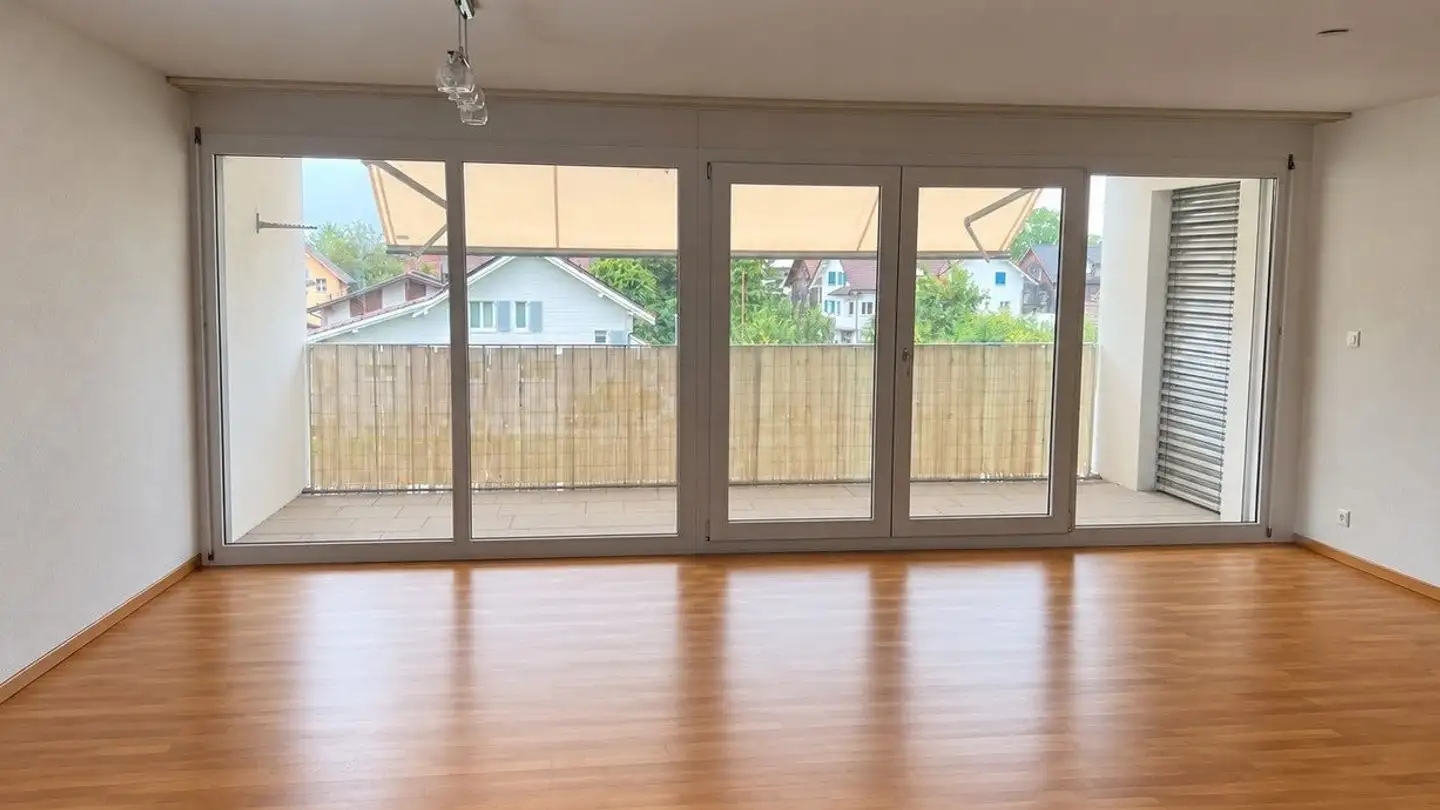 Apartment for rent - Gerbestrasse 2e, 9436 Balgach