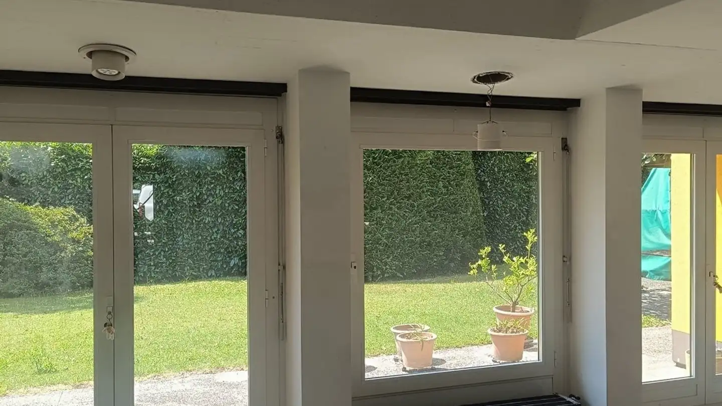 Maison individuelle à louer - 6928 Manno