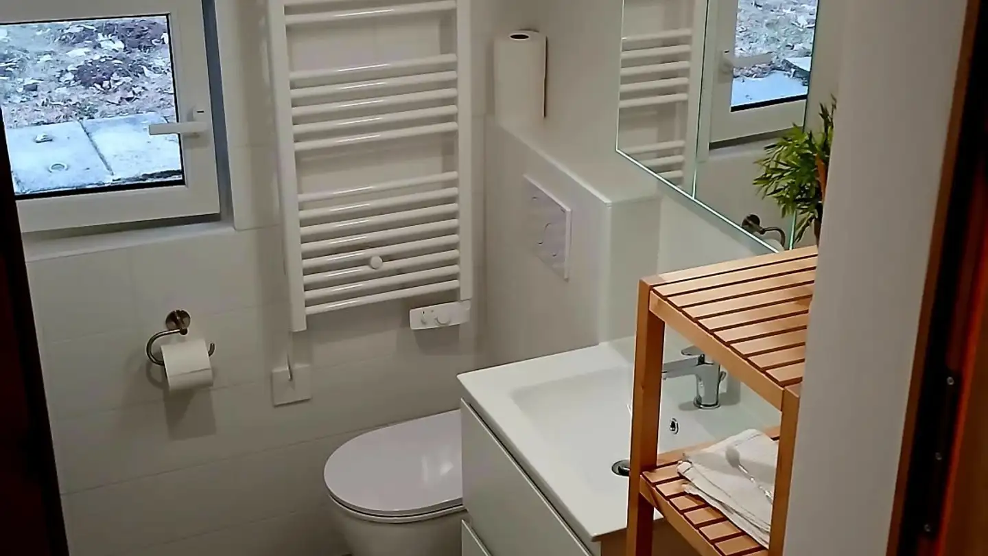 Appartamento in affitto - 1619 Les Paccots - Foto 4