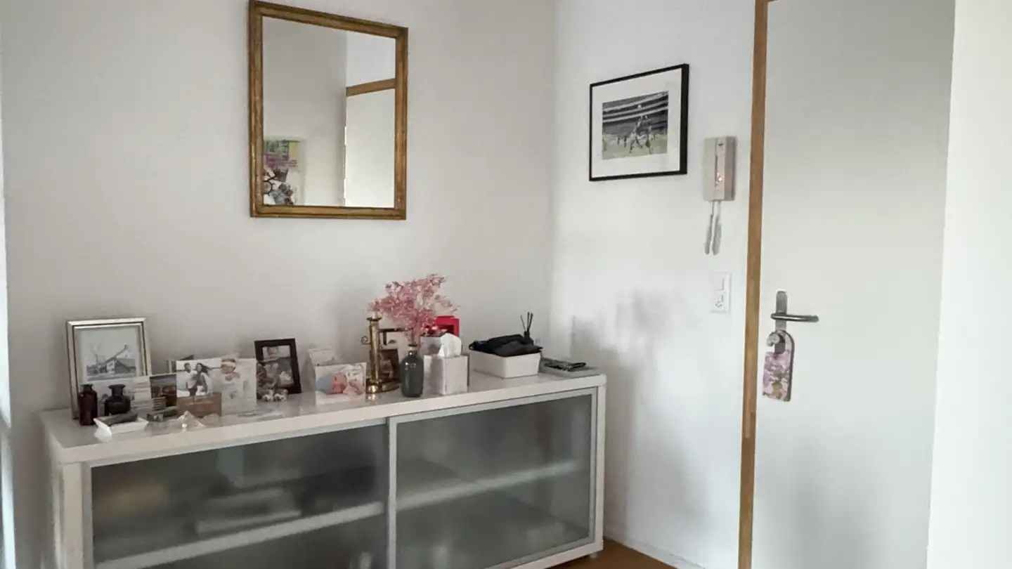 Wohnung mieten - 4625 Oberbuchsiten - Foto 4