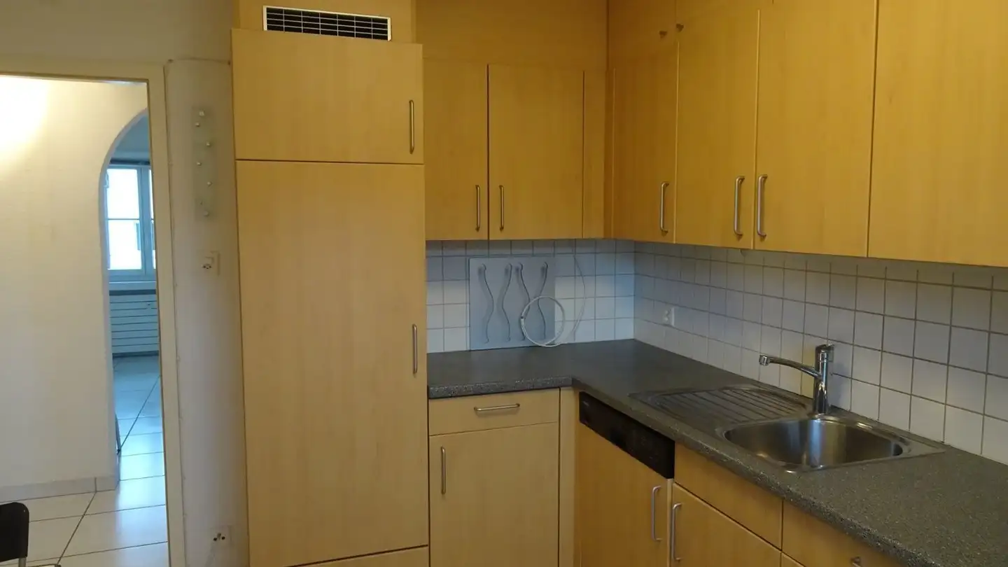 Appartement à louer - Kulmackerweg, 4450 Sissach - Photo 2