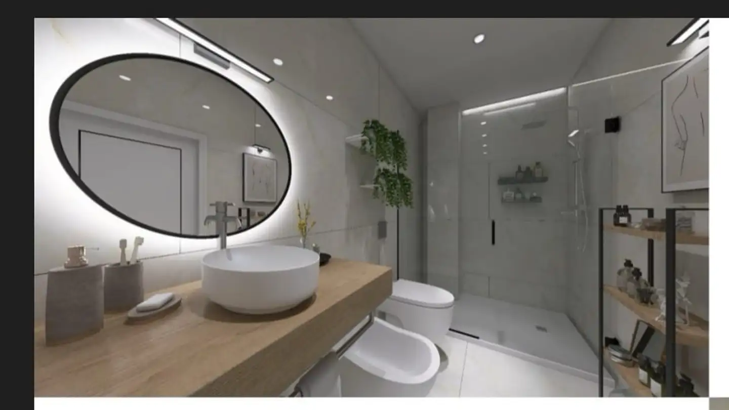 Apartment for sale - Via Al Molino 1, 6926 Montagnola - Photo 4